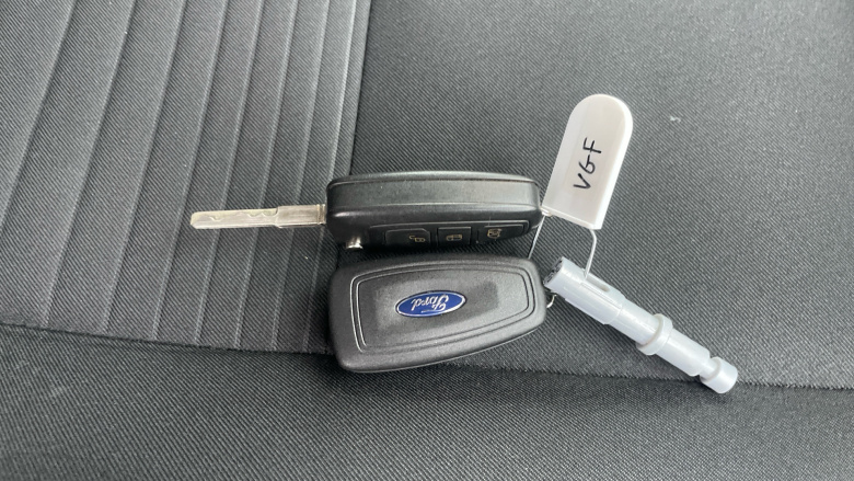 Ford Transit Custom 300 L2 Diesel Fwd 2.0 EcoBlue 170ps Low Roof Limited Van